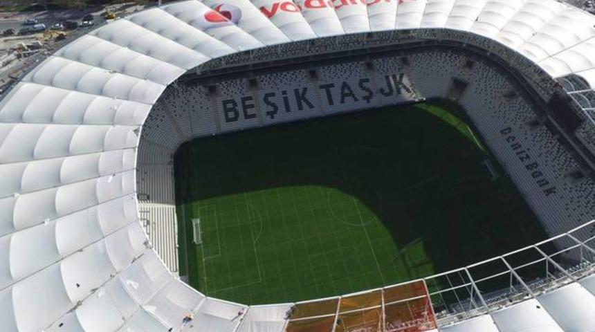 Beşiktaş'tan Ampute Milli Takımı'na destek!