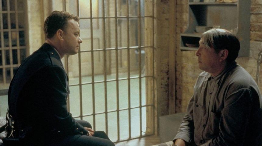 Efsane filmlerinin oyuncusu Graham Greene hayatını kaybetti