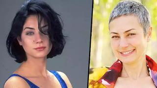 Sanem Çelik, Aşk ve Gözyaşı dizisi için imaj değiştirdi! Aşk ve Gözyaşı ne zaman, oyuncular kim?