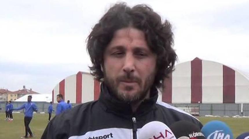 Manisaspor, Fatih Tekke ile imzaladı