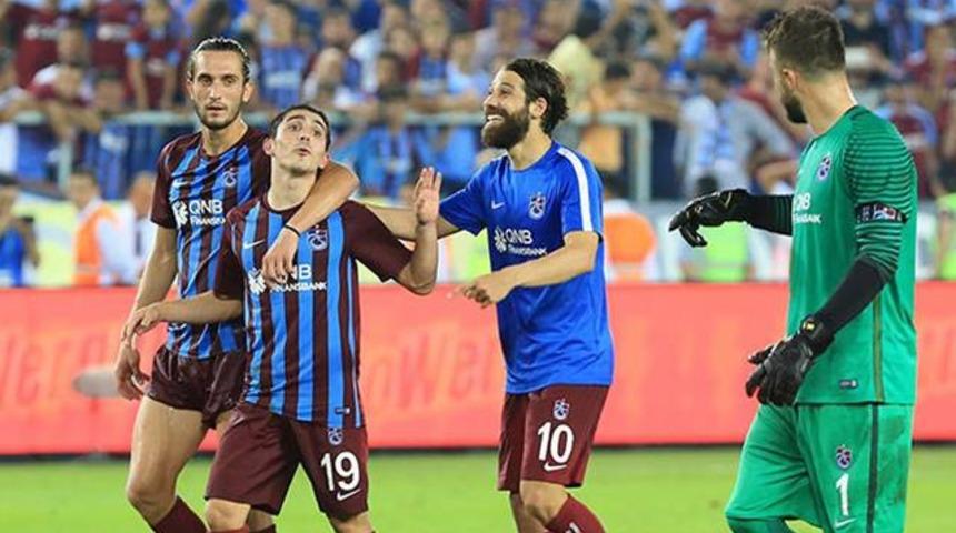 Arsenal'in Trabzonspor'a Yusuf Yazıcı teklifi