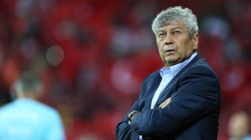 Lucescu'nun yerine Şenol G&uuml;neş!