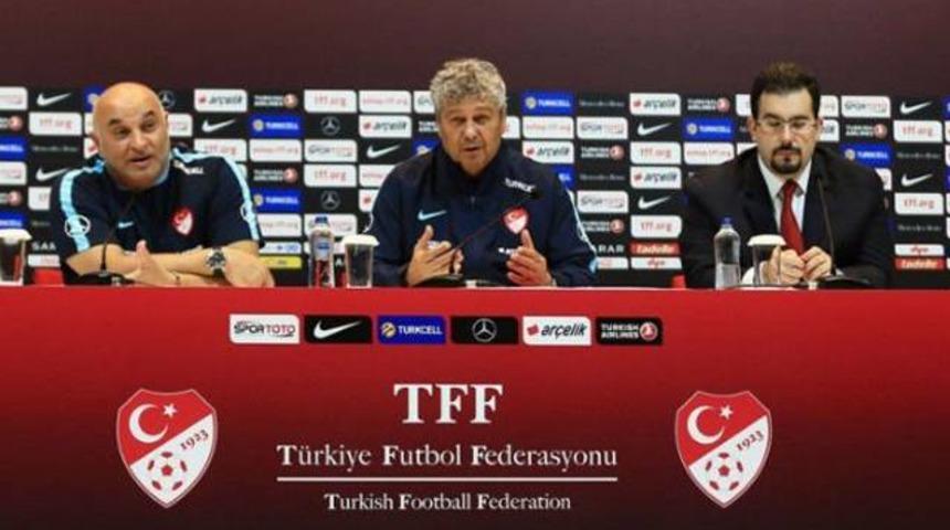 Lucescu'dan olay yaratan a&ccedil;ıklamalar!..