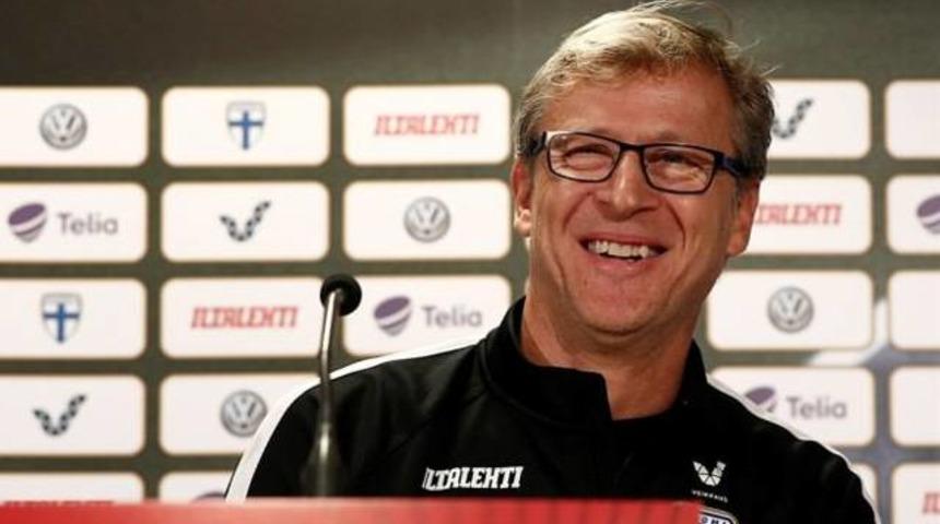 "T&uuml;rkiye'nin D&uuml;nya Kupası'na gidememesi s&uuml;rpriz değil"