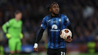 Galatasaray'da son dakika transfer hamlesi! Ademola Lookman için 'Osimhen' formülü: Saatler kala teklif yapıldı