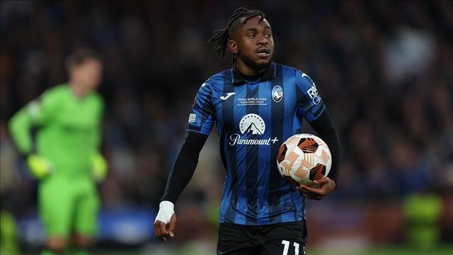 Galatasaray'da son dakika transfer hamlesi! Ademola Lookman için 'Osimhen' formülü: Saatler kala teklif yapıldı