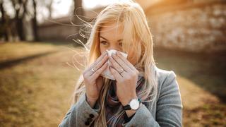 Sakın hafife almayın: Sonbaharda artan polenler sağlığı tehdit ediyor!