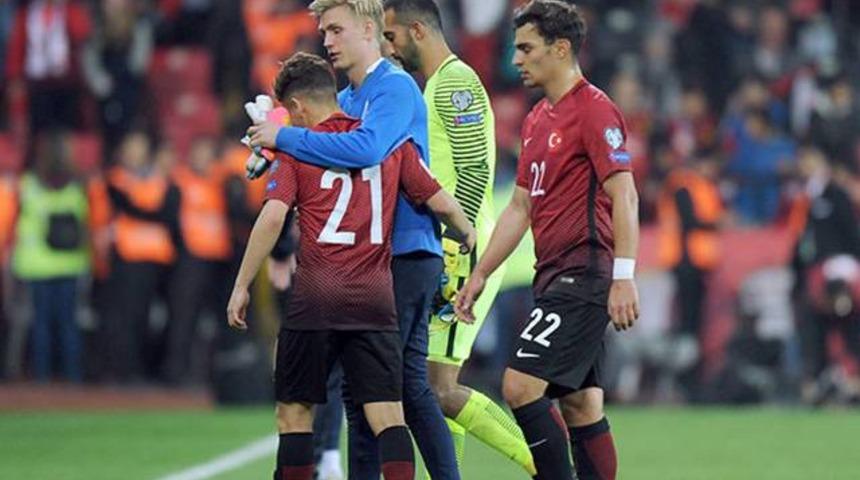 Galatasaray'ın transferdeki ilk hedefi Kaan Ayhan