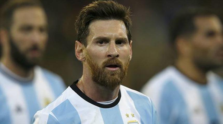 Manchester City'den Messi'ye 400 milyon euro