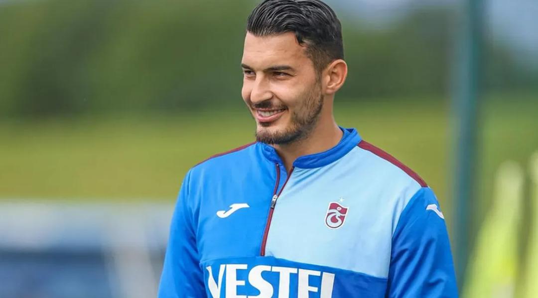 Trabzonspor Galatasaray a gönderdiği Uğurcan Çakır ın yerini Konyaspor un file bekçisi Deniz Ertaş ile doldurdu! Resmi açıklama geldi... 1