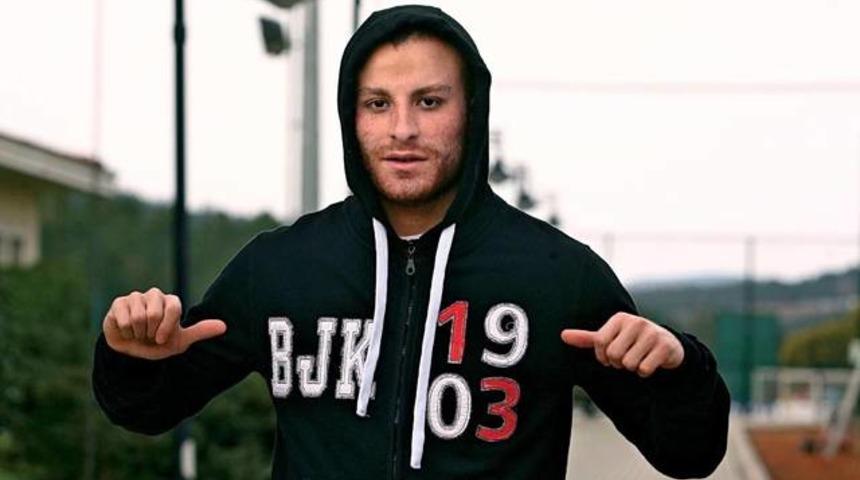 G&ouml;khan T&ouml;re bomba gibi d&ouml;n&uuml;yor!