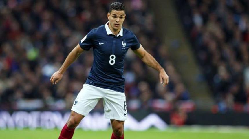 Fenerbah&ccedil;e'den Hatem Ben Arfa i&ccedil;in yeni atak!