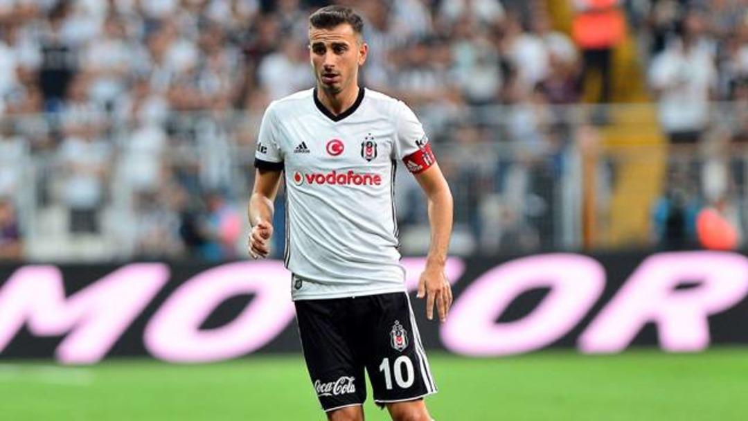 Beşiktaş'ın Oğuzhan &Ouml;zyakup planı!