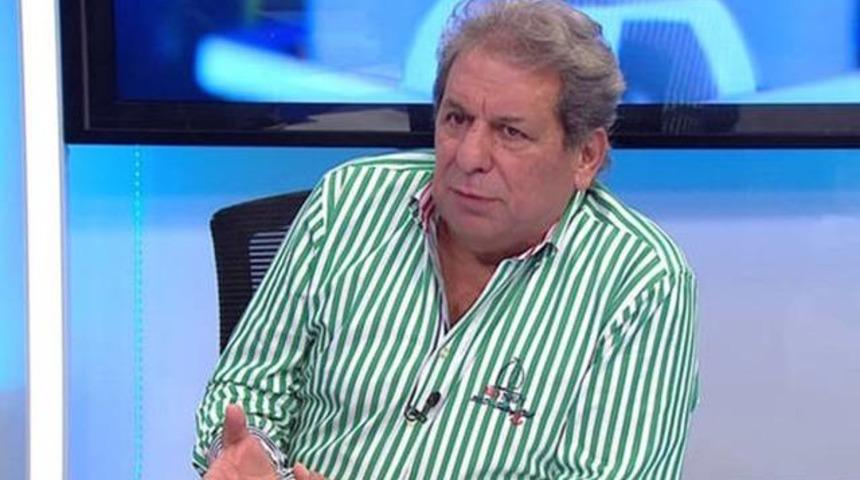 Erman Toroğlu: 'Senin o parmağını kırarım. Hadi lan hesap sorsana'