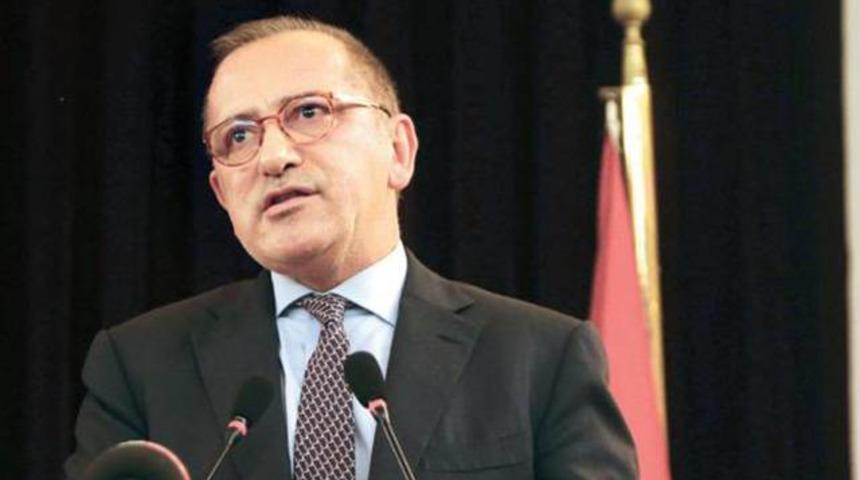 Fatih Altaylı: 'Yıldırım Demir&ouml;ren beceremiyorsun abi bu işi'