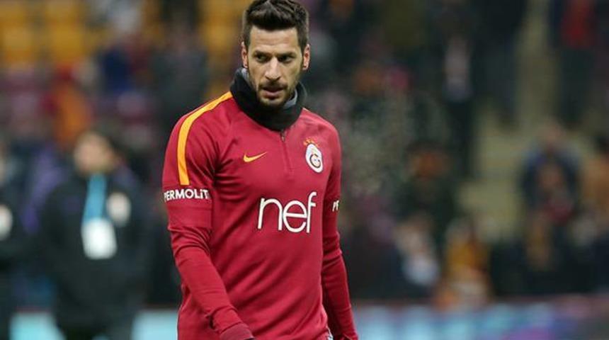 Galatasaray, Hakan Balta ve Nigel de Jong'la ilgili çıkan haberleri yalanladı