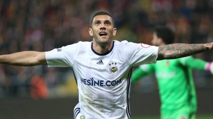 Aykut Kocaman Fernandao'ya şans verecek