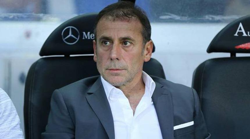 Lucescu'nun yerine Milli Takım'ın başına Abdullah Avcı getirilecek