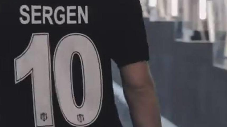 Beşiktaş eSports takımına Sergen Yalçın'ı transfer etti