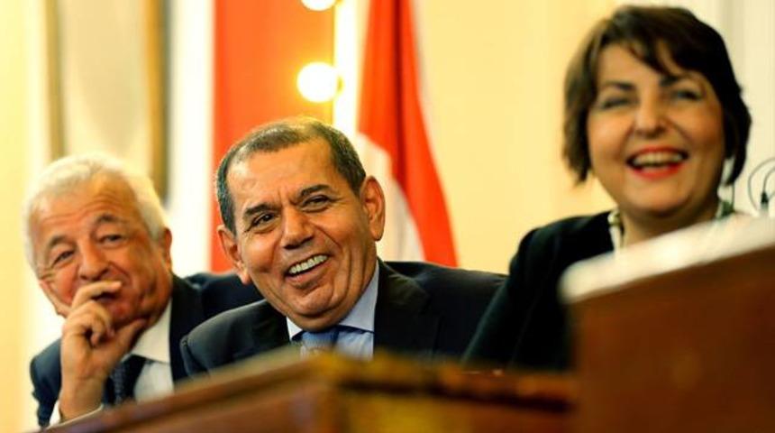 Dursun &Ouml;zbek, lakabının "Tostos" olduğunu s&ouml;yledi