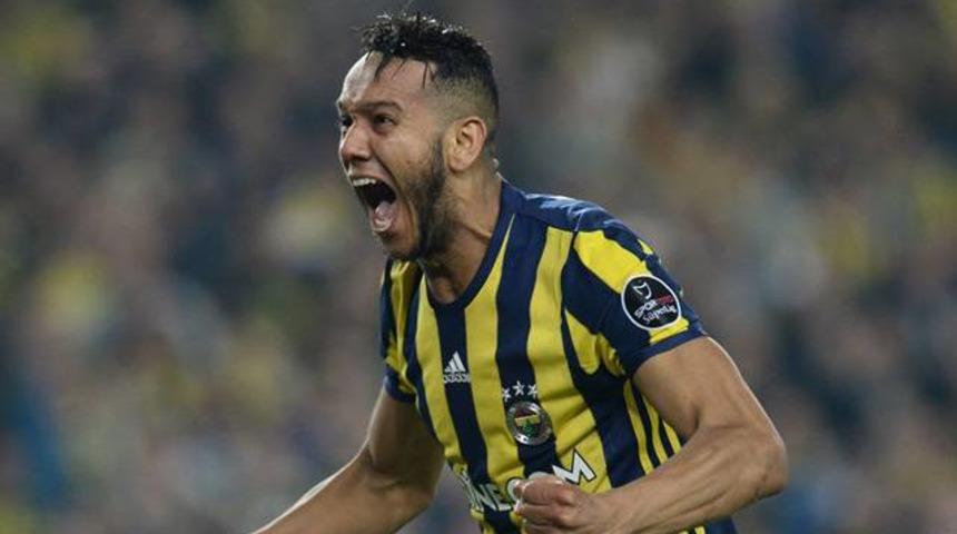 Josef de Souza, Flamengo'yu reddetti!