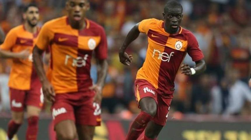 Tolga Ciğerci, Badou Ndiaye ve Garry Rodrigues'e talip var!