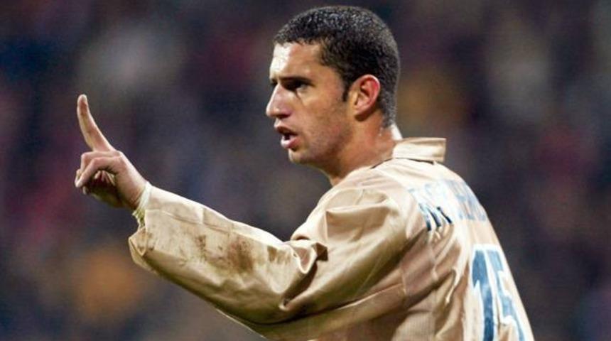 Fabio Rochemback g&ouml;zaltına alındı!