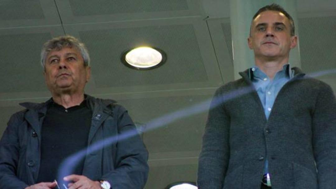 Lucescu'ya olay s&ouml;zler: Yalancısın, nank&ouml;rs&uuml;n