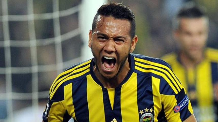 Josef de Souza: Brezilya'dan teklf aldım