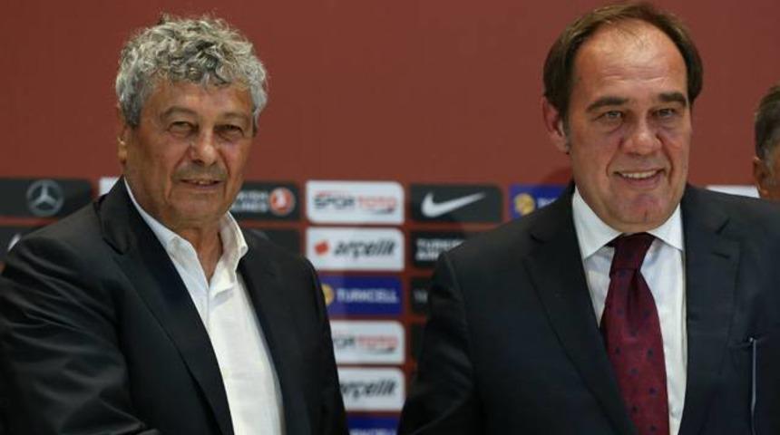 Ve T&uuml;rk futbolunda bir devir sona erdi