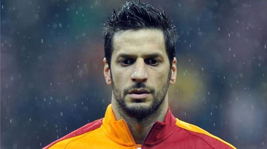 Hakan Balta'dan g&ouml;nderme