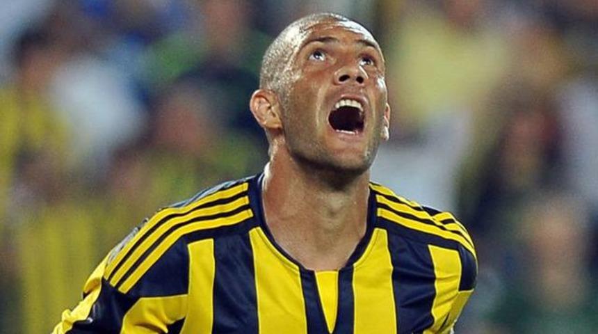 Fernandao devre arasında gidiyor