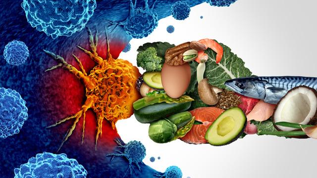 Uzmandan kanser hastalarına özel beslenme tavsiyeleri: Dikkat edilmesi gerekenleri açıkladı...