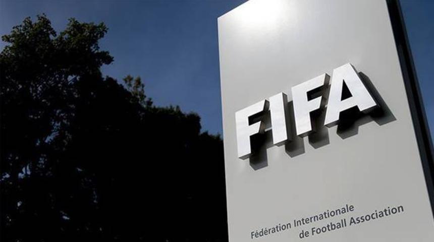 FIFA Pakistan'ın &uuml;yeliğini askıya aldı