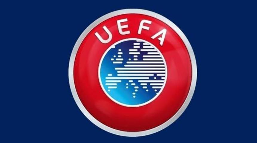 UEFA Uluslar Ligi'nde gruplar a&ccedil;ıklandı! 