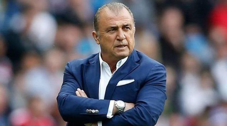 Mehmet &Ouml;zdilek: D&uuml;nya Kupası'na Fatih Terim'le gidebilirdik