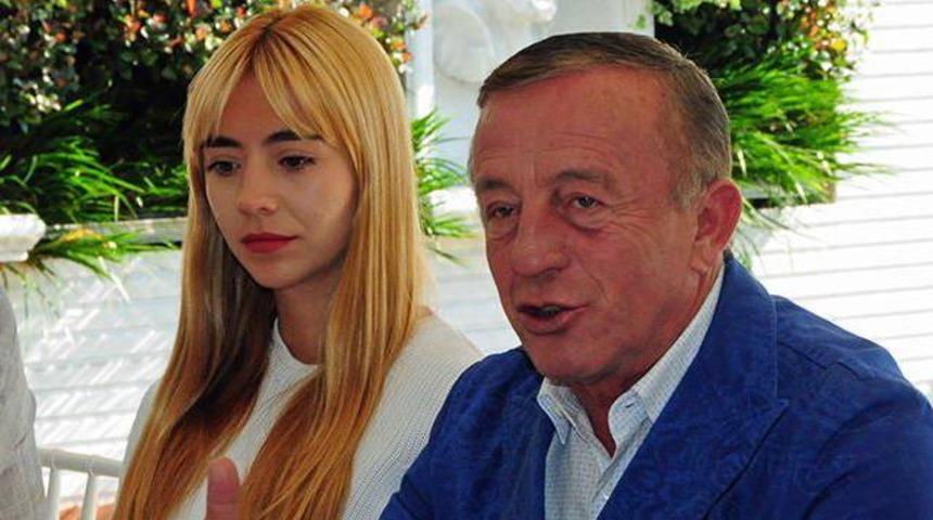 Ali Ağaoğlu'ndan Avrupa şampiyonu millilere birer daire