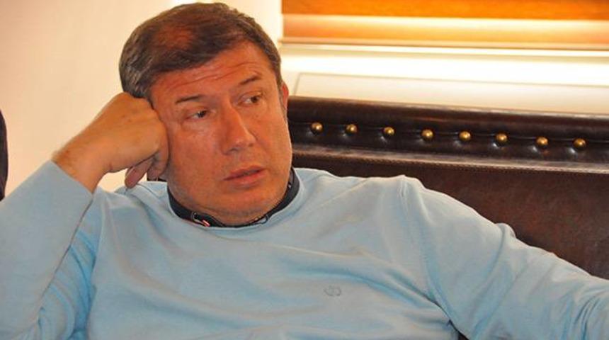 Tanju &Ccedil;olak'a 4.5 yıla kadar hapis istemi