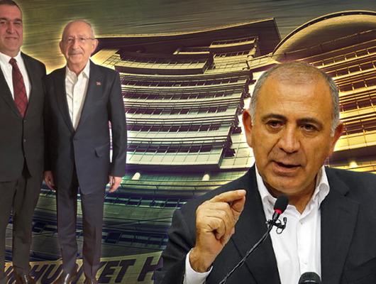  Gürsel Tekin "CHP'liler yönetecek" dedi, Erkan Narsap'ın Kılıçdaroğlu paylaşımı gündem oldu