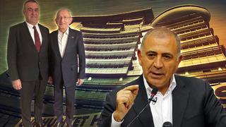 CHP İstanbul'a kayyum atandı! Gürsel Tekin CHP'liler yönetecek dedi, Erkan Narsap'ın Kılıçdaroğlu paylaşımı gündem oldu