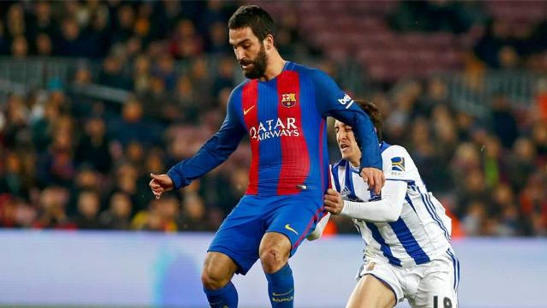 Fenerbah&ccedil;e'den Arda Turan bombası