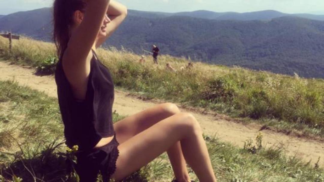 Beşiktaş'ın yeni transferi g&uuml;zelliğiyle b&uuml;y&uuml;l&uuml;yor