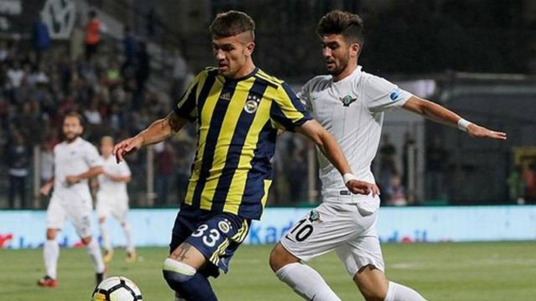 Roman Neustadter, Fenerbah&ccedil;e'den ayrılıyor