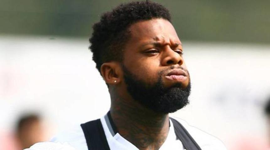 Jeremain Lens'ten Fenerbah&ccedil;e itirafı