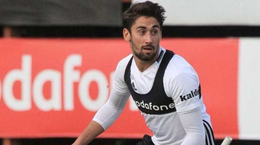 Beşiktaş'ta Orkan &Ccedil;ınar sakatlandı!