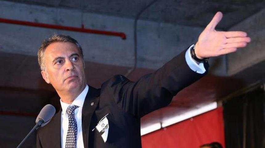 "Fikret Orman yüzünden intihar noktasına geldim"