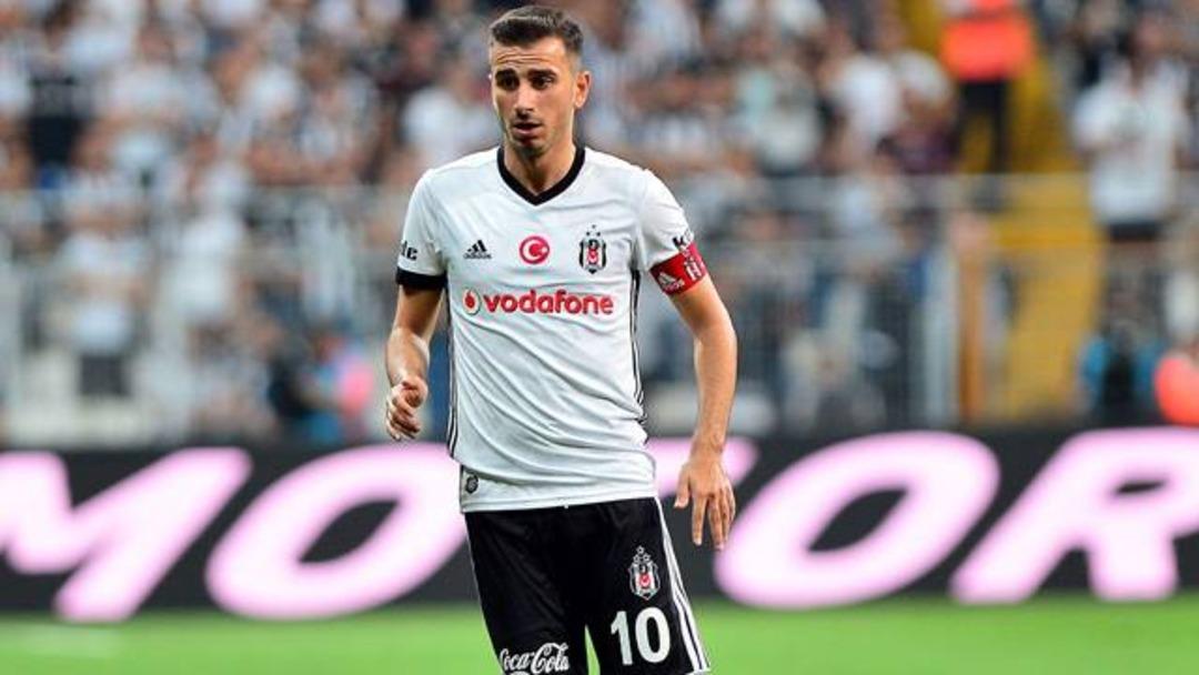 Arsenal'dan Oğuzhan &Ouml;zyakup'a 20 milyon pound
