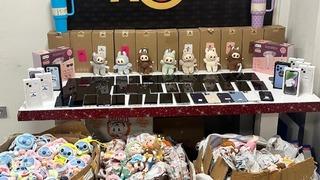 Şırnak’ta narkotik ve kaçakçılık operasyonunda 4 tutuklama