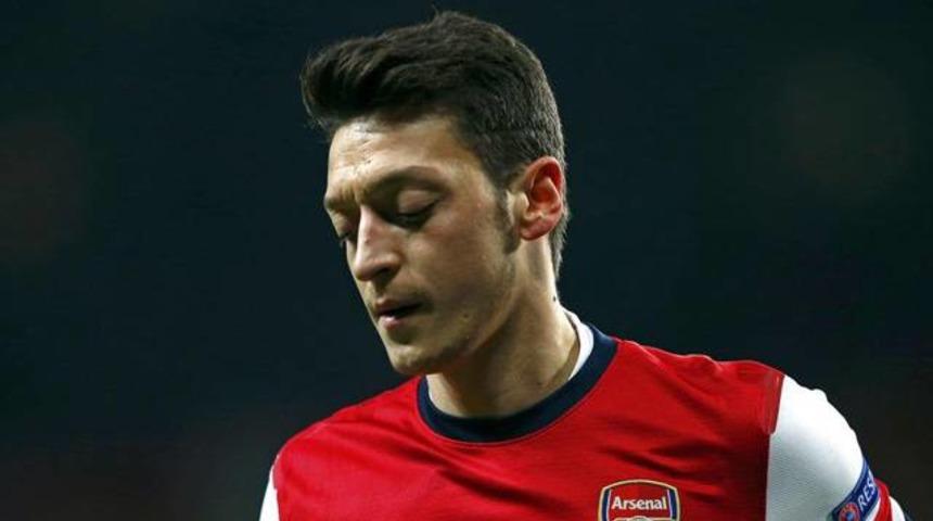 Arsene Wenger: Mesut Özil'i satabiliriz