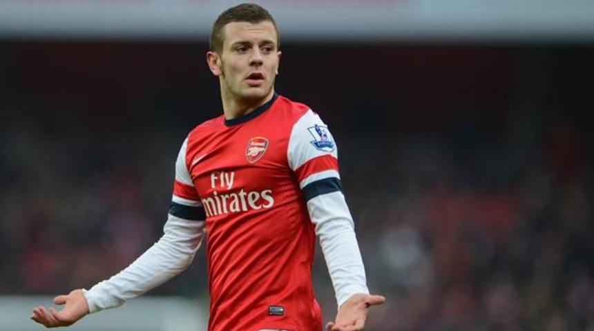 Fenerbah&ccedil;e'den Jack Wilshere bombası!